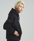 JACKROSE(ジャックローズ) |PRO CLUB/プロクラブ  Heavyweight Full Zip Fleece Hoodie(MENS)