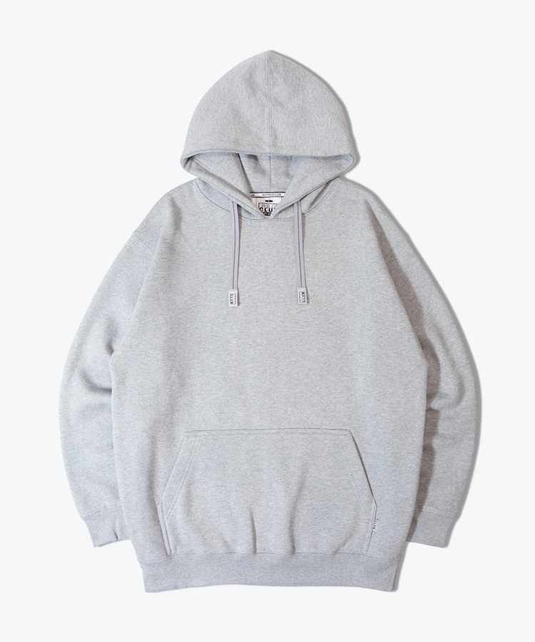 JACKROSE(ジャックローズ) |PRO CLUB/プロクラブ  Heavyweight Pullover Hoodie(MENS)