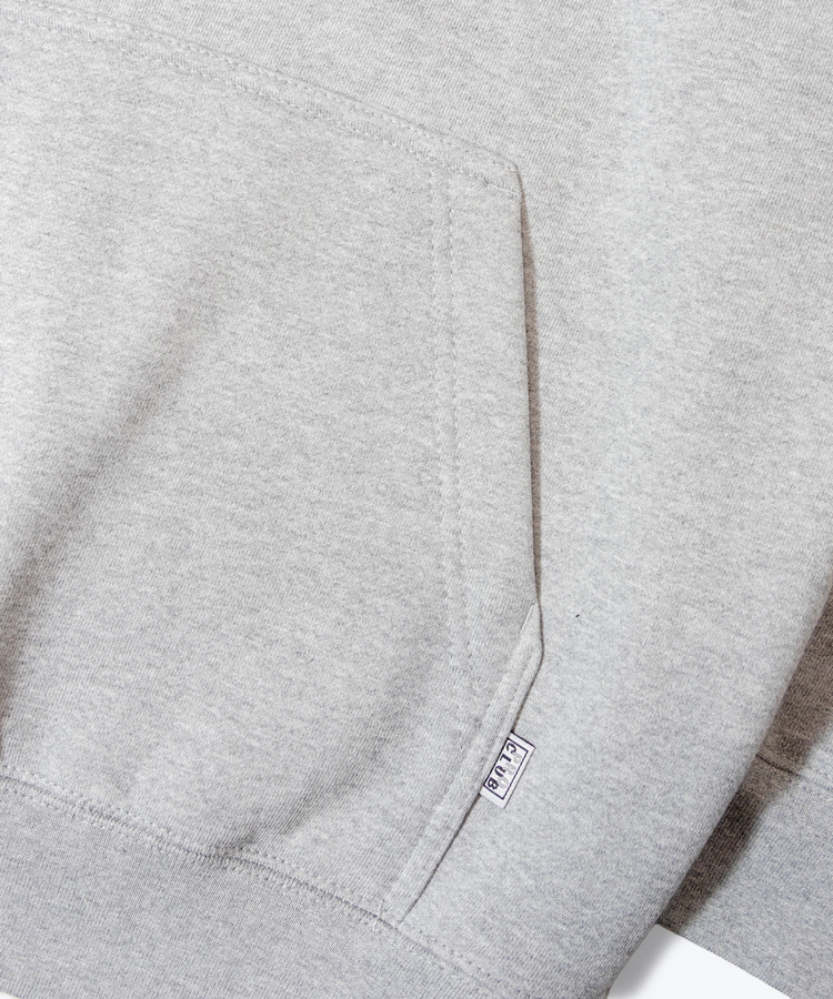 JACKROSE(ジャックローズ) |PRO CLUB/プロクラブ  Heavyweight Pullover Hoodie(MENS)