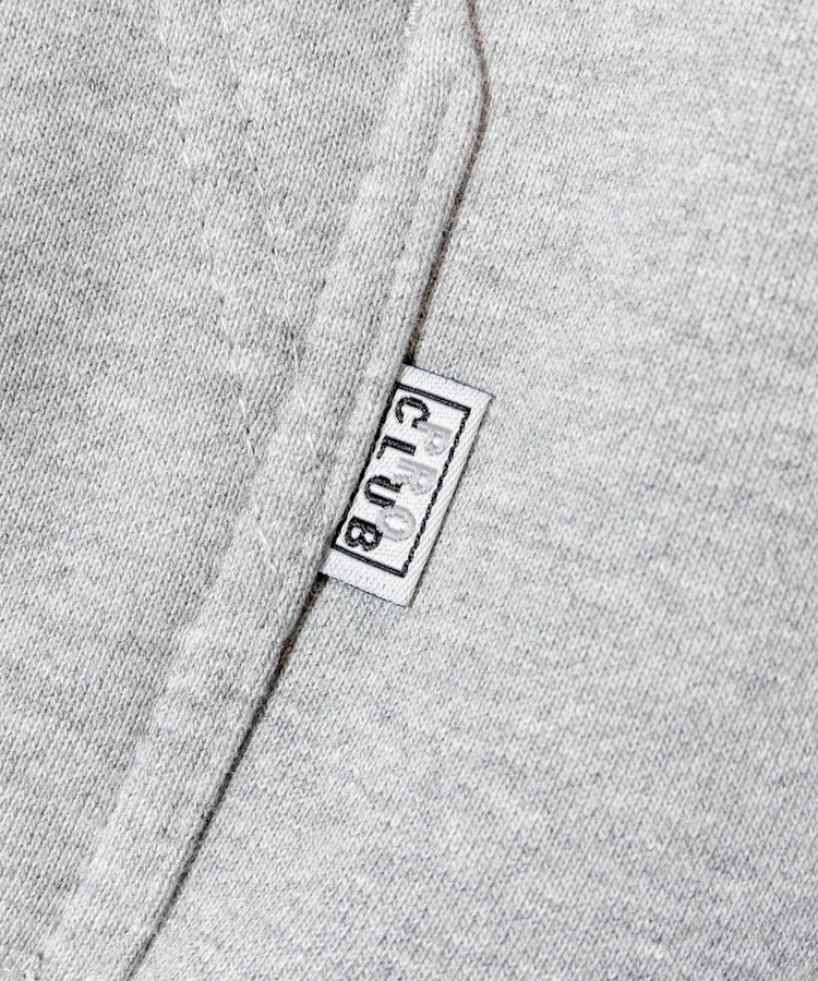 JACKROSE(ジャックローズ) |PRO CLUB/プロクラブ  Heavyweight Pullover Hoodie(MENS)