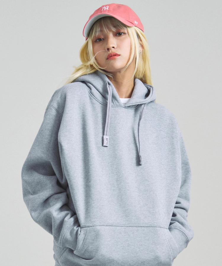 JACKROSE(ジャックローズ) |PRO CLUB/プロクラブ  Heavyweight Pullover Hoodie(MENS)