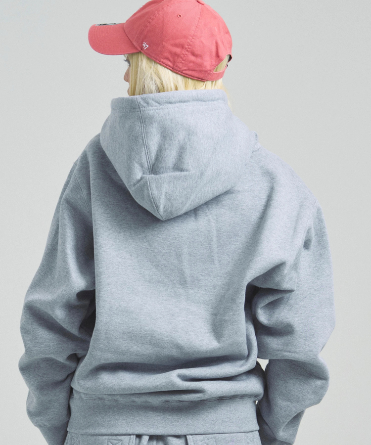 JACKROSE(ジャックローズ) |PRO CLUB/プロクラブ  Heavyweight Pullover Hoodie(MENS)