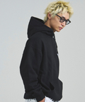 JACKROSE(ジャックローズ) |PRO CLUB/プロクラブ  Heavyweight Pullover Hoodie(MENS)
