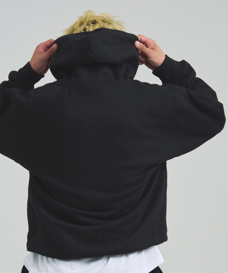 JACKROSE(ジャックローズ) |PRO CLUB/プロクラブ  Heavyweight Pullover Hoodie(MENS)