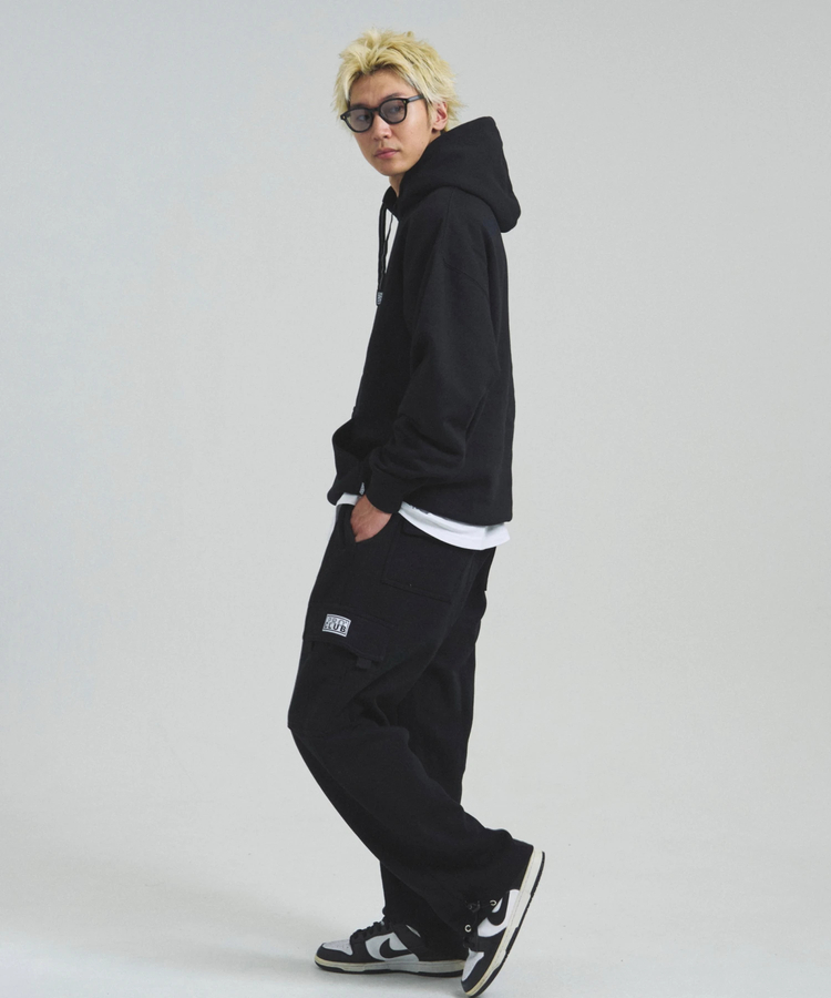 JACKROSE(ジャックローズ) |PRO CLUB/プロクラブ  Heavyweight Pullover Hoodie(MENS)