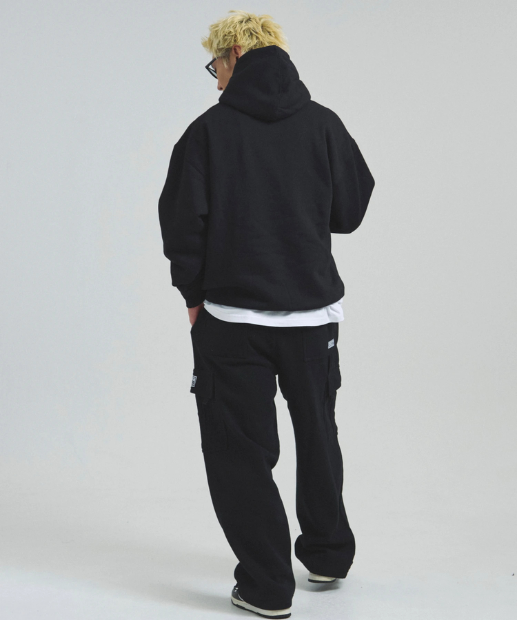 JACKROSE(ジャックローズ) |PRO CLUB/プロクラブ  Heavyweight Pullover Hoodie(MENS)