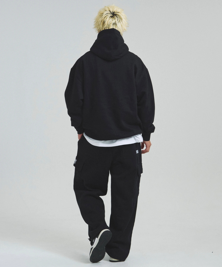 JACKROSE(ジャックローズ) |PRO CLUB/プロクラブ  Heavyweight Pullover Hoodie(MENS)