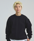 JACKROSE(ジャックローズ) |PRO CLUB/プロクラブ Heavyweight Crew Neck Fleece Pullover Sweater(MENS)