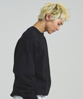 JACKROSE(ジャックローズ) |PRO CLUB/プロクラブ Heavyweight Crew Neck Fleece Pullover Sweater(MENS)