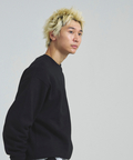 JACKROSE(ジャックローズ) |PRO CLUB/プロクラブ Heavyweight Crew Neck Fleece Pullover Sweater(MENS)