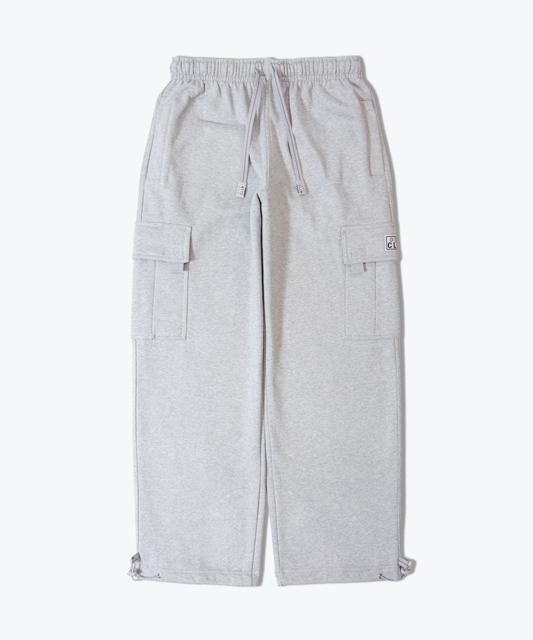 JACKROSE(ジャックローズ) |PRO CLUB/プロクラブ  Heavyweight Fleece Cargo Pants(MENS)