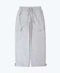 JACKROSE(ジャックローズ) |PRO CLUB/プロクラブ  Heavyweight Fleece Cargo Pants(MENS)