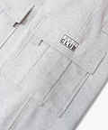 JACKROSE(ジャックローズ) |PRO CLUB/プロクラブ  Heavyweight Fleece Cargo Pants(MENS)
