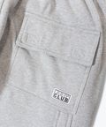 JACKROSE(ジャックローズ) |PRO CLUB/プロクラブ  Heavyweight Fleece Cargo Pants(MENS)