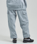 JACKROSE(ジャックローズ) |PRO CLUB/プロクラブ  Heavyweight Fleece Cargo Pants(MENS)