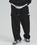 JACKROSE(ジャックローズ) |PRO CLUB/プロクラブ  Heavyweight Fleece Cargo Pants(MENS)
