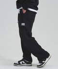 JACKROSE(ジャックローズ) |PRO CLUB/プロクラブ  Heavyweight Fleece Cargo Pants(MENS)