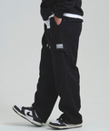 JACKROSE(ジャックローズ) |PRO CLUB/プロクラブ  Heavyweight Fleece Cargo Pants(MENS)