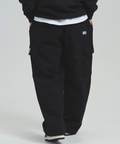 JACKROSE(ジャックローズ) |PRO CLUB/プロクラブ  Heavyweight Fleece Cargo Pants(MENS)