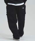 JACKROSE(ジャックローズ) |PRO CLUB/プロクラブ  Heavyweight Fleece Cargo Pants(MENS)