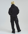 JACKROSE(ジャックローズ) |PRO CLUB/プロクラブ  Heavyweight Fleece Cargo Pants(MENS)