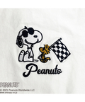 JACKROSE(ジャックローズ) |Flagstaff/フラッグスタッフ SNOOPY MOTORCYCLES LSTEE(MENS)