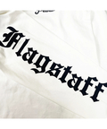 JACKROSE(ジャックローズ) |Flagstaff/フラッグスタッフ SNOOPY MOTORCYCLES LSTEE(MENS)