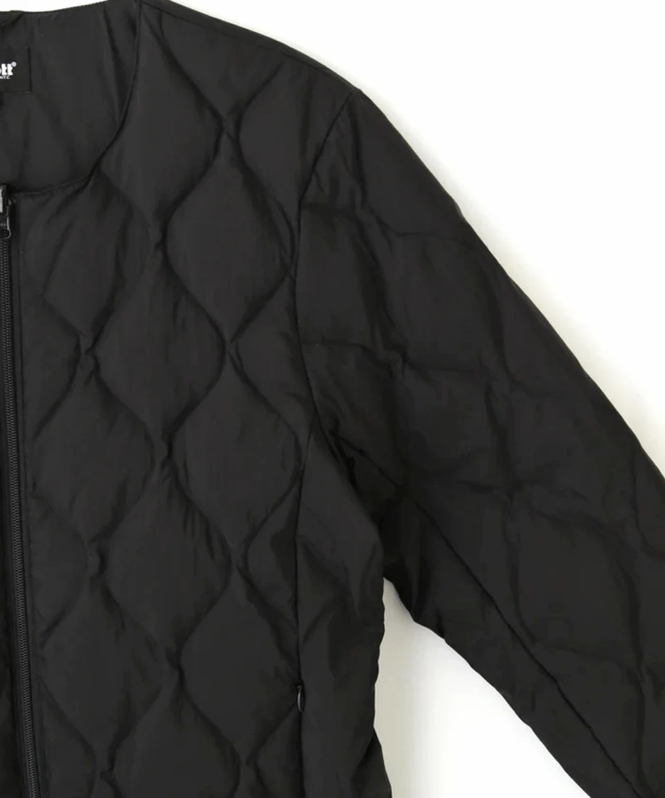 Schott×TAION/ショット×タイオン INNER DOWN JKT(MENS)｜ファッション