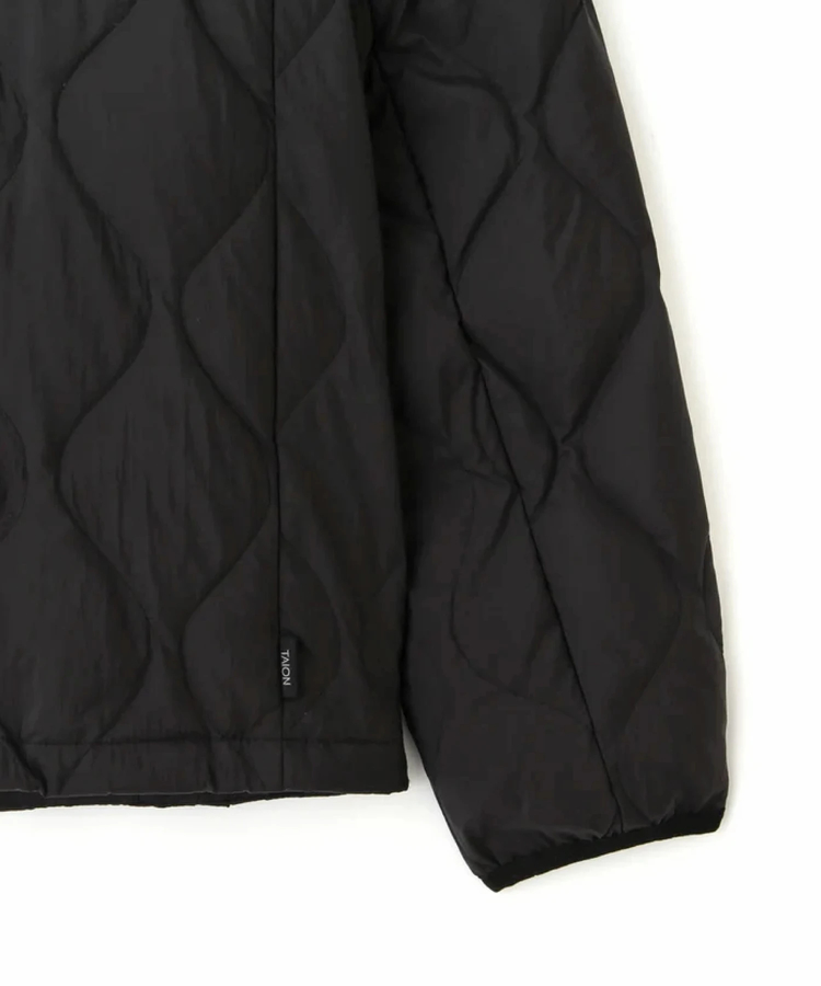 Schott×TAION/ショット×タイオン INNER DOWN JKT(MENS)｜ファッション