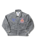 JACKROSE(ジャックローズ) |HOUSTON/ヒューストン WASHED CORDUROY FFA JACKET(MENS)