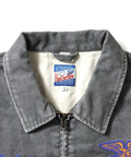 JACKROSE(ジャックローズ) |HOUSTON/ヒューストン WASHED CORDUROY FFA JACKET(MENS)