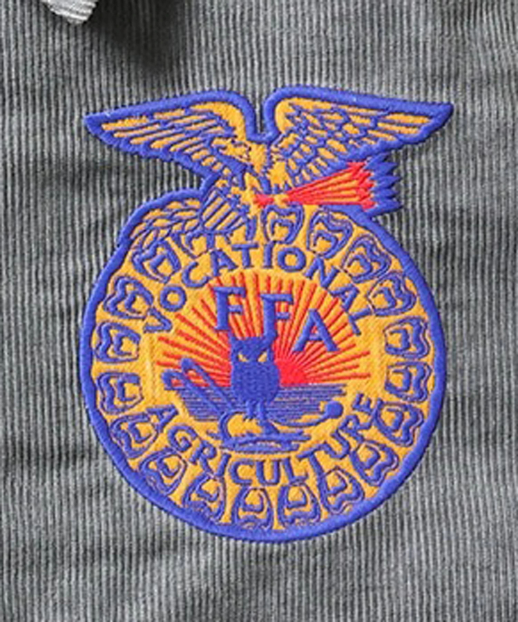 JACKROSE(ジャックローズ) |HOUSTON/ヒューストン WASHED CORDUROY FFA JACKET(MENS)