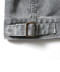 JACKROSE(ジャックローズ) |HOUSTON/ヒューストン WASHED CORDUROY FFA JACKET(MENS)