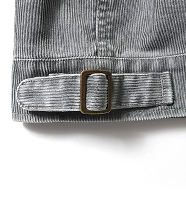 JACKROSE(ジャックローズ) |HOUSTON/ヒューストン WASHED CORDUROY FFA JACKET(MENS)