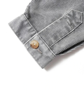 JACKROSE(ジャックローズ) |HOUSTON/ヒューストン WASHED CORDUROY FFA JACKET(MENS)