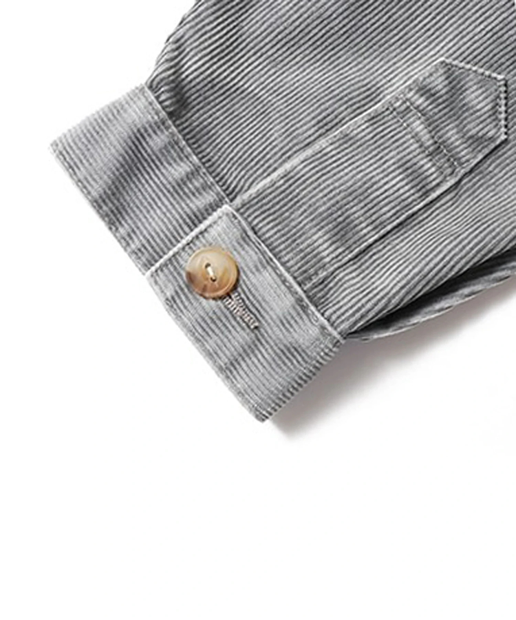 JACKROSE(ジャックローズ) |HOUSTON/ヒューストン WASHED CORDUROY FFA JACKET(MENS)
