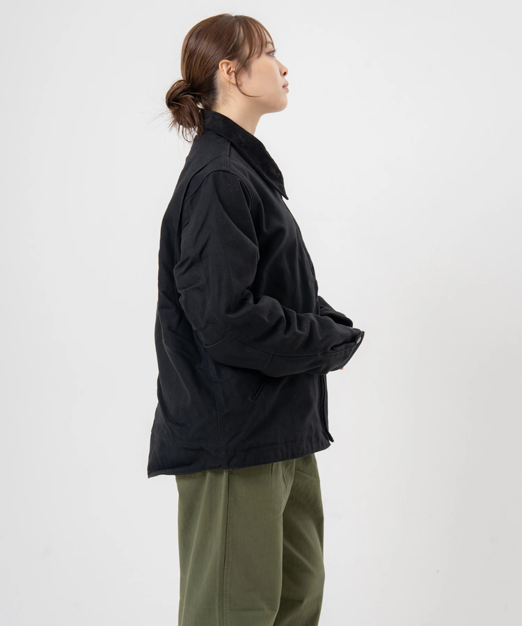 JACKROSE(ジャックローズ) |Carhartt/カーハート DUCK DETROIT JACKET(MENS)