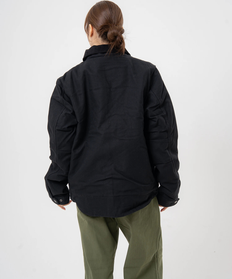 JACKROSE(ジャックローズ) |Carhartt/カーハート DUCK DETROIT JACKET(MENS)