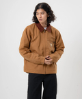 JACKROSE(ジャックローズ) |Carhartt/カーハート DUCK DETROIT JACKET(MENS)