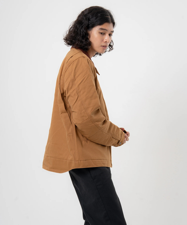 JACKROSE(ジャックローズ) |Carhartt/カーハート DUCK DETROIT JACKET(MENS)