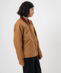 JACKROSE(ジャックローズ) |Carhartt/カーハート DUCK DETROIT JACKET(MENS)