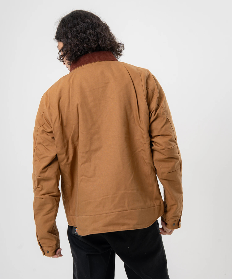 JACKROSE(ジャックローズ) |Carhartt/カーハート DUCK DETROIT JACKET(MENS)