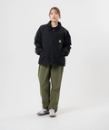 JACKROSE(ジャックローズ) |Carhartt/カーハート DUCK DETROIT JACKET(MENS)