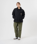 JACKROSE(ジャックローズ) |Carhartt/カーハート DUCK DETROIT JACKET(MENS)