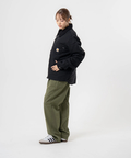 JACKROSE(ジャックローズ) |Carhartt/カーハート DUCK DETROIT JACKET(MENS)