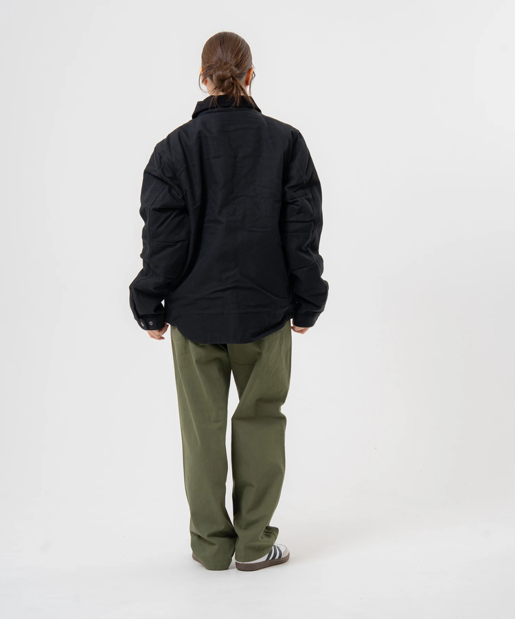 JACKROSE(ジャックローズ) |Carhartt/カーハート DUCK DETROIT JACKET(MENS)