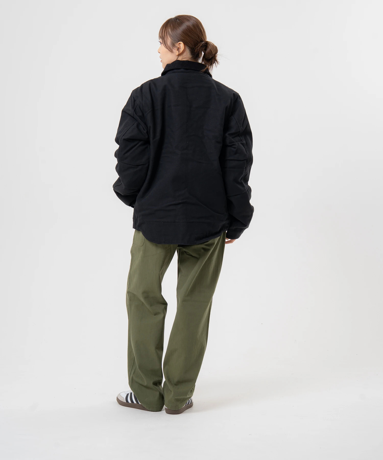 JACKROSE(ジャックローズ) |Carhartt/カーハート DUCK DETROIT JACKET(MENS)