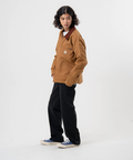 JACKROSE(ジャックローズ) |Carhartt/カーハート DUCK DETROIT JACKET(MENS)