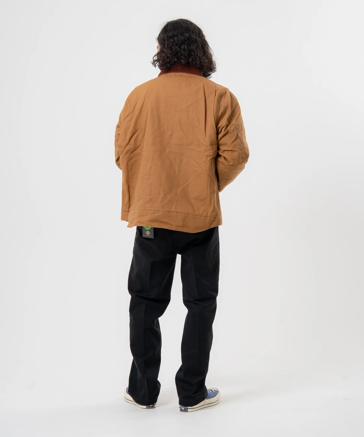JACKROSE(ジャックローズ) |Carhartt/カーハート DUCK DETROIT JACKET(MENS)