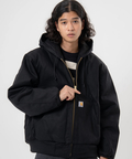 JACKROSE(ジャックローズ) |Carhartt/カーハート DUCK QUILTED FLANNEL(MENS)